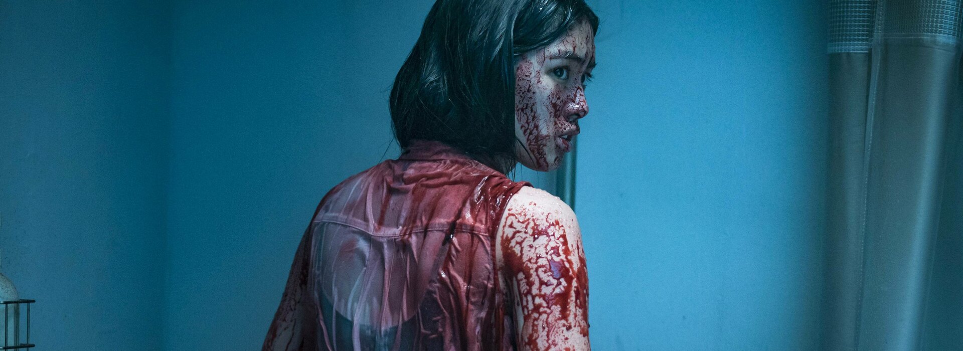 Kino-Tipps: Zombie-Thriller "The Sadness" & Dramedy "Wunderschön" | © Polyfilm