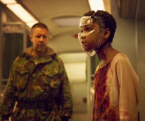 The Girl with All the Gifts | © Warner Bros