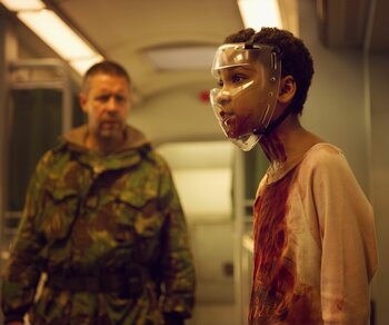 The Girl with All the Gifts | © Warner Bros