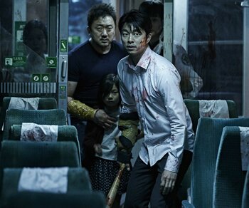 Train to Busan | © Next Entertainment World