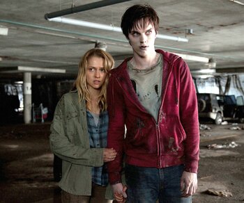 Warm Bodies | © Lionsgate