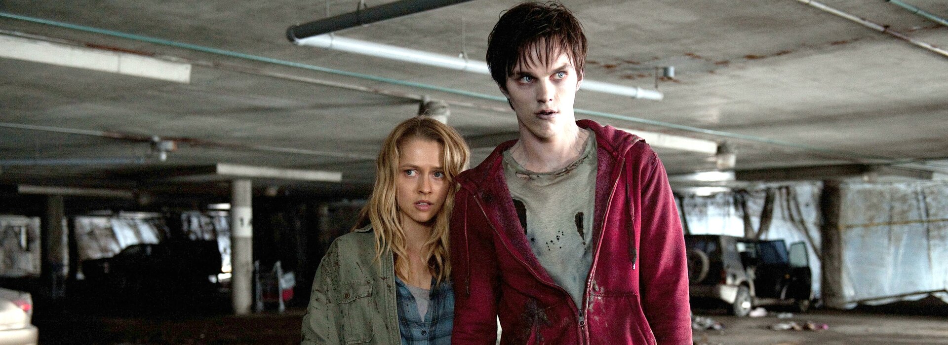 Warm Bodies | © Lionsgate