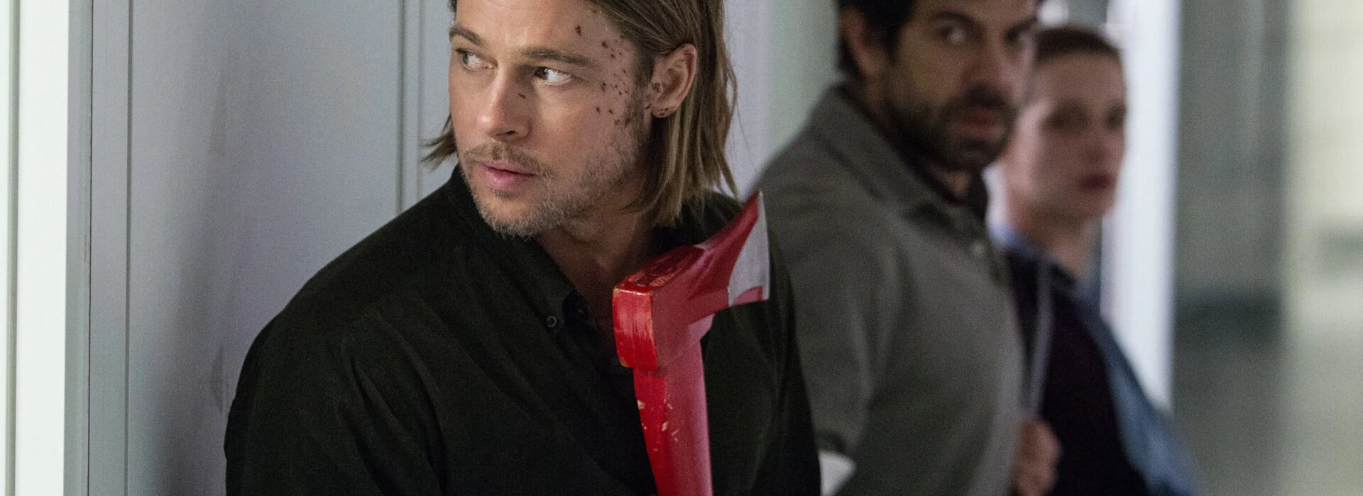 World War Z | © Paramount Pictures