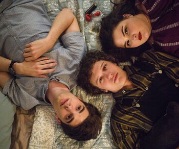 Alex Strangelove | © Netflix