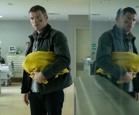Fractured | © Netflix