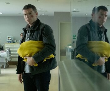 Fractured | © Netflix