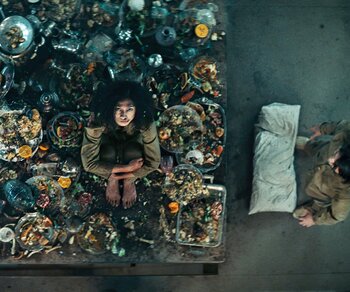 Der Schacht | © Netflix