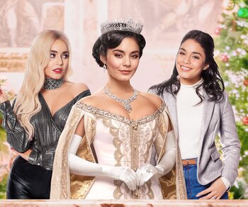 Prinzessinnentausch | © Netflix