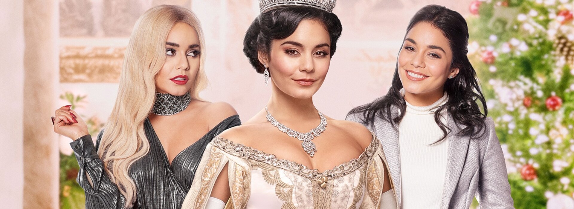 Prinzessinnentausch | © Netflix