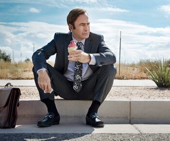 Better Call Saul | © AMC