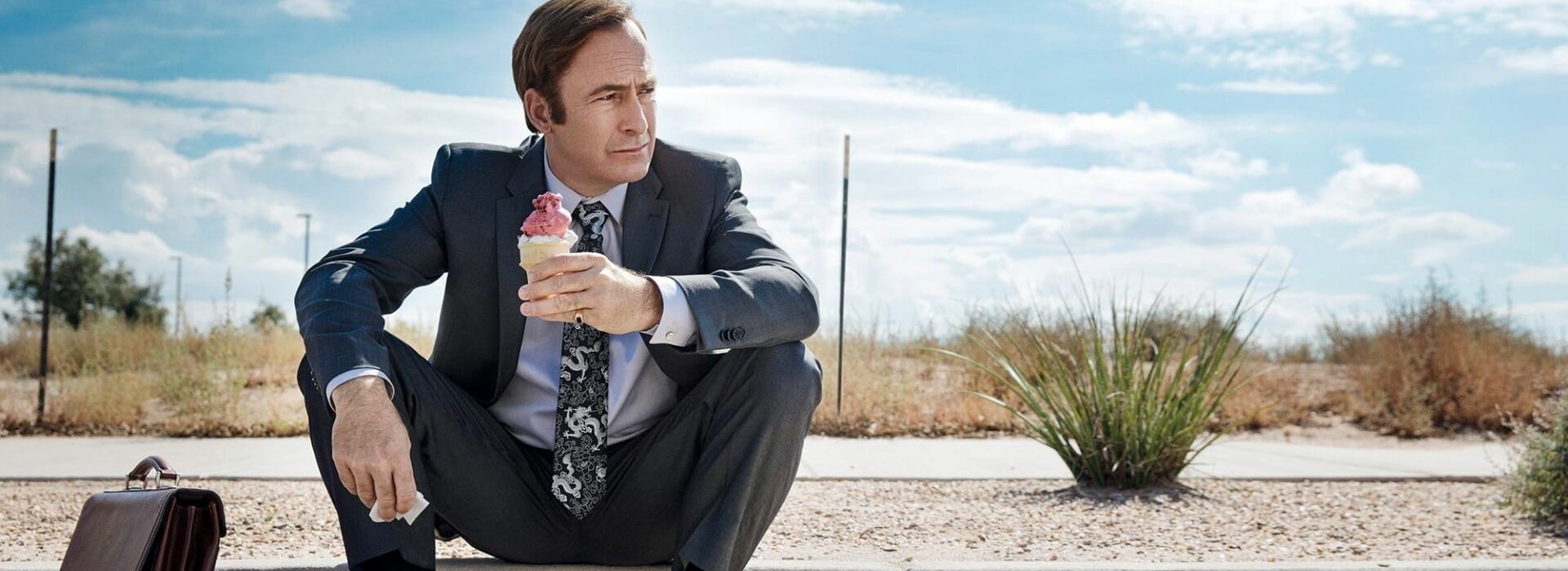 Better Call Saul | © AMC