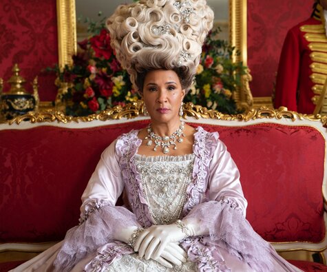 Bridgerton | © Netflix