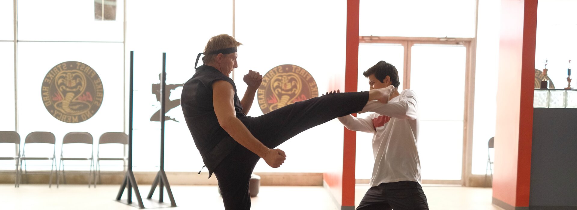 Cobra Kai | © Netflix