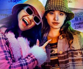 Beste Freundinnen: 8 Serien rund um Teenage-Girl-Gangs | © Netflix