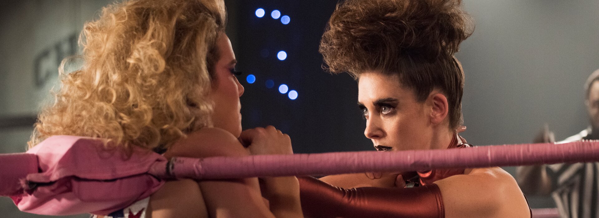 GLOW | © Netflix