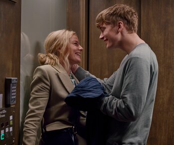 Liebe und Anarchie | © Netflix