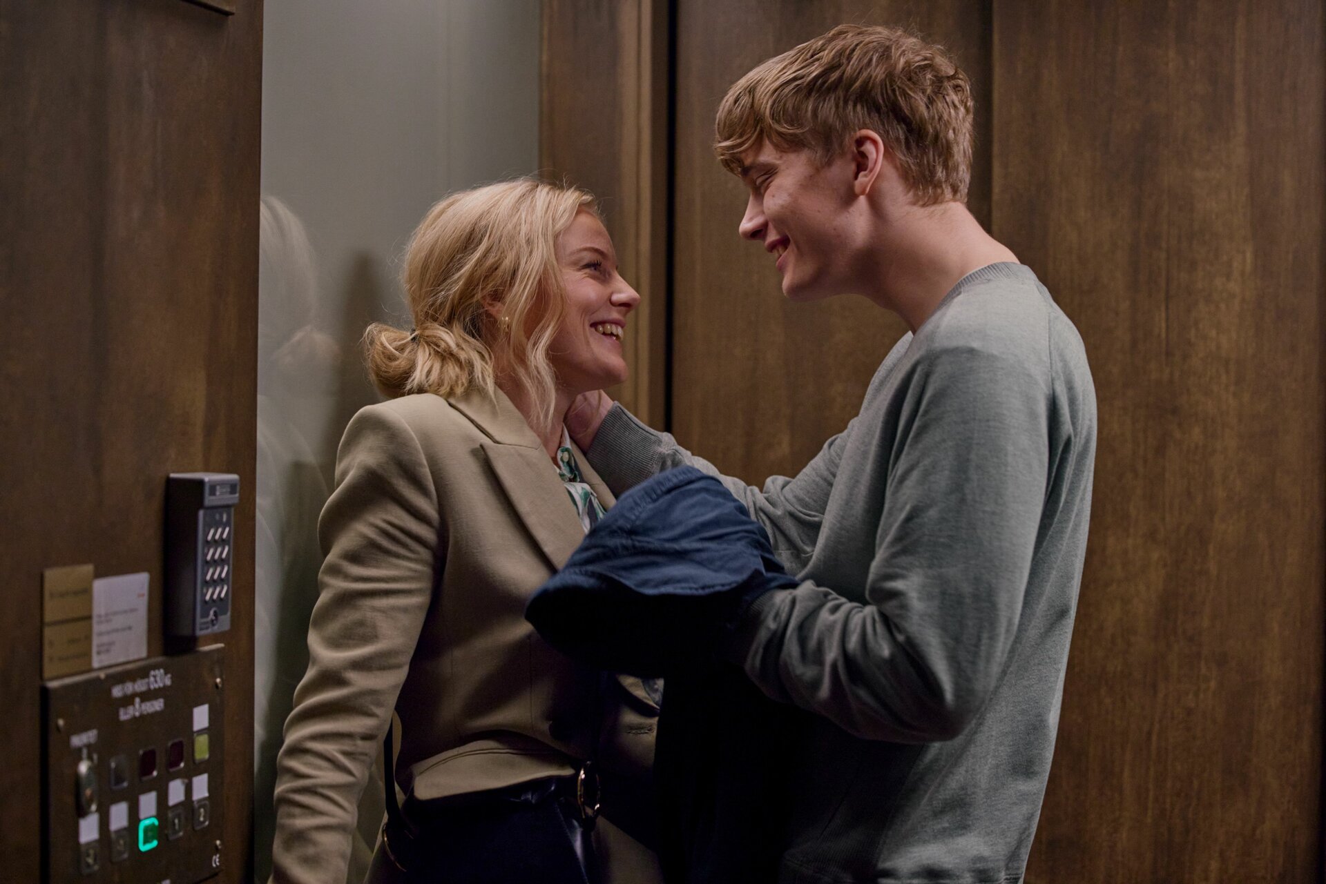 Liebe und Anarchie | © Netflix