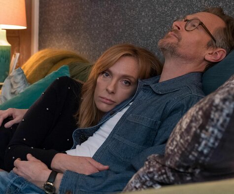 Wanderlust | © Netflix