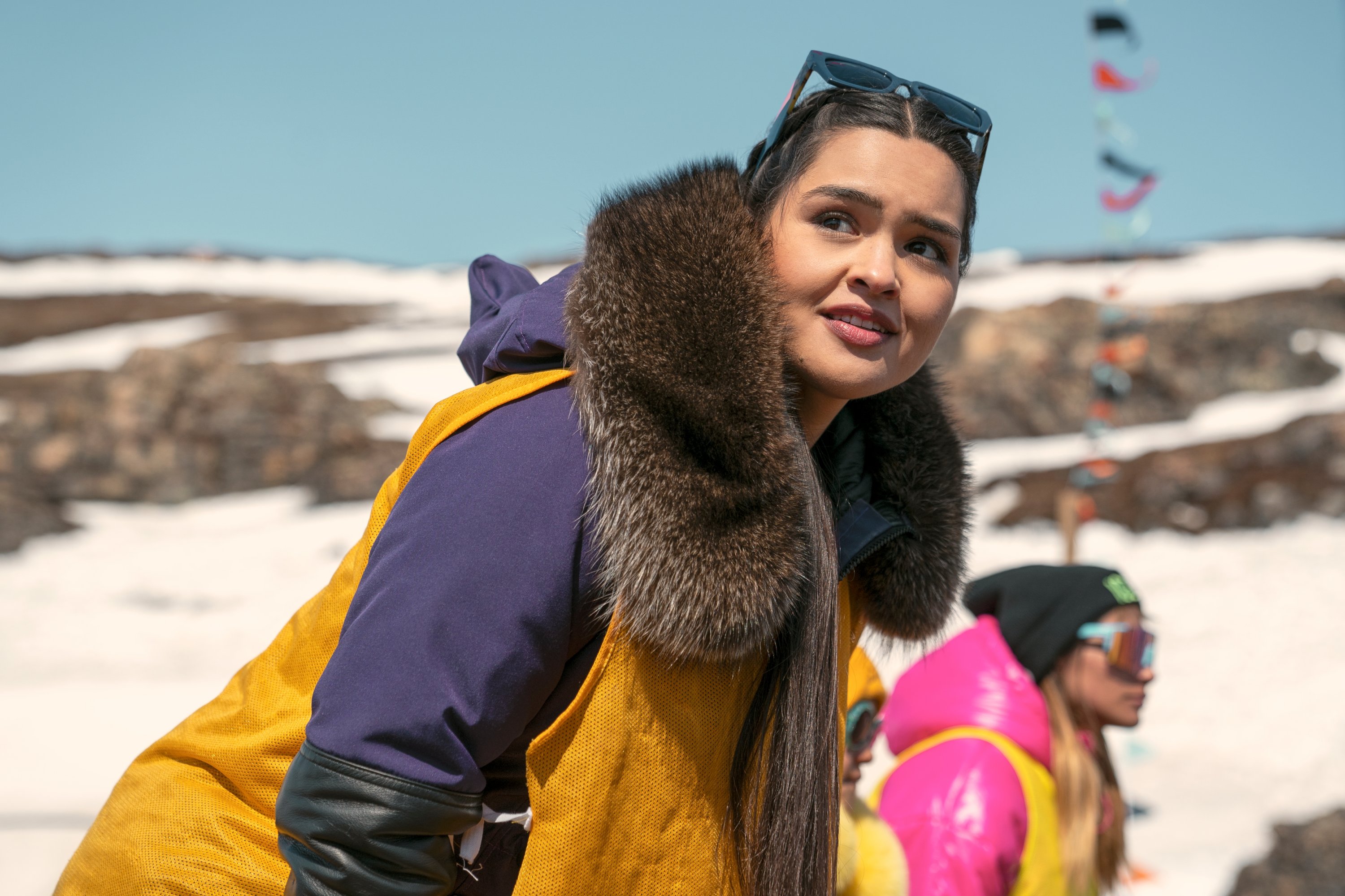 North of North auf Netflix | Streamo