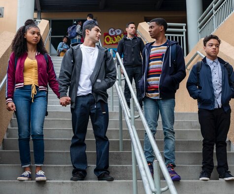 On My Block | © Netflix