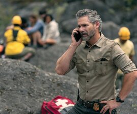 21 spannende Krimi-Serien zurzeit auf Netflix | © Netflix