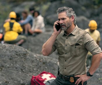 21 spannende Krimi-Serien zurzeit auf Netflix | © Netflix