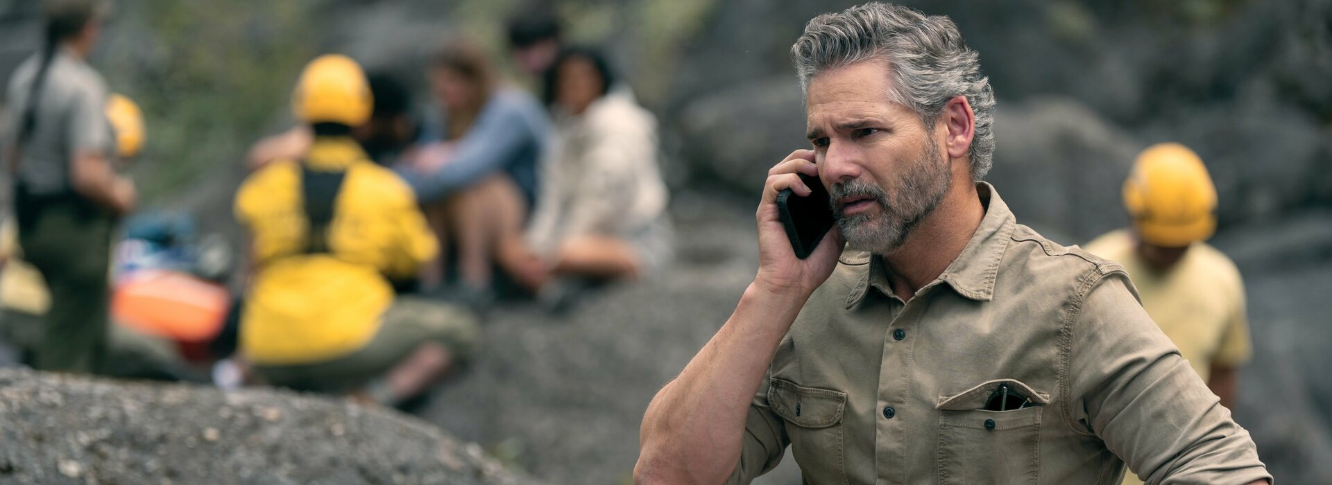 © Netflix Untamed | © Netflix