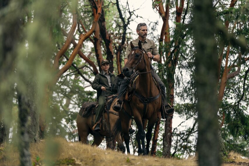 © Netflix Untamed_2025_Netflix_03544RC | © Netflix