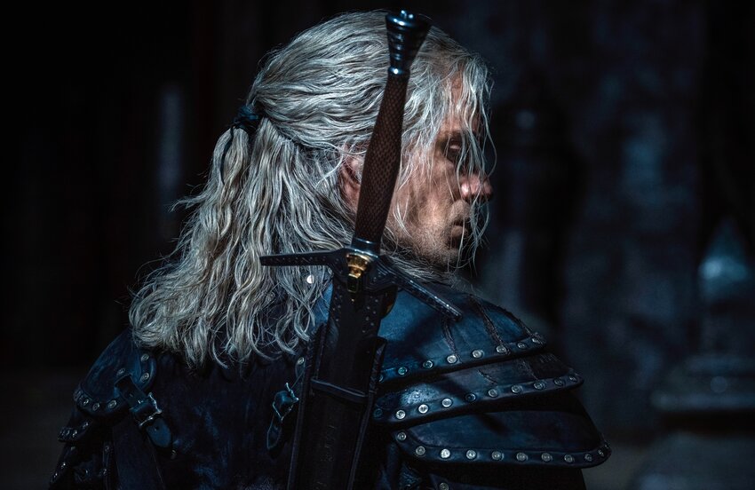 © Netflix The-Witcher_Geralt_SS_HC_295_RT | © Netflix