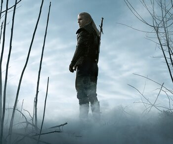 "The Witcher": Trailer für Staffel 2 und Vorschau auf Prequel-Serie | © Netflix