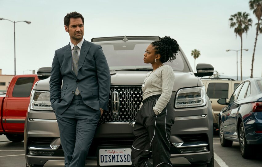 The-Lincoln-Lawyer_102_Netflix_01334RC2 | © Netflix