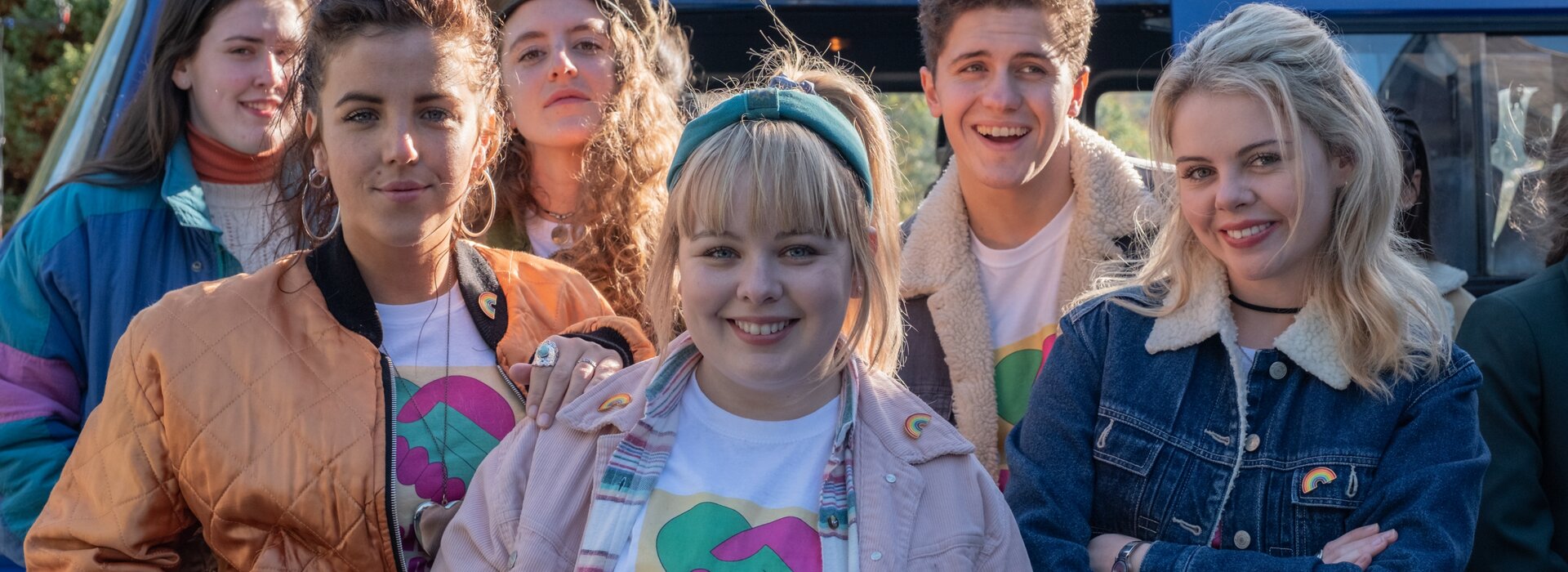 Derry Girls | © Netflix