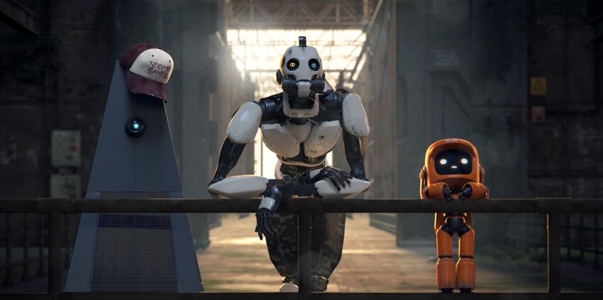 Love-Death-Robots_ThreeRobots