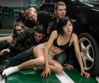 Sense8 | © Netflix