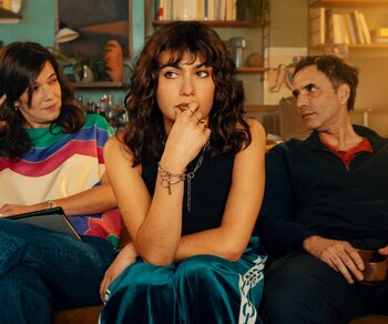 Leas 7 Leben | © Netflix