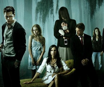 Hemlock Grove | © Netflix