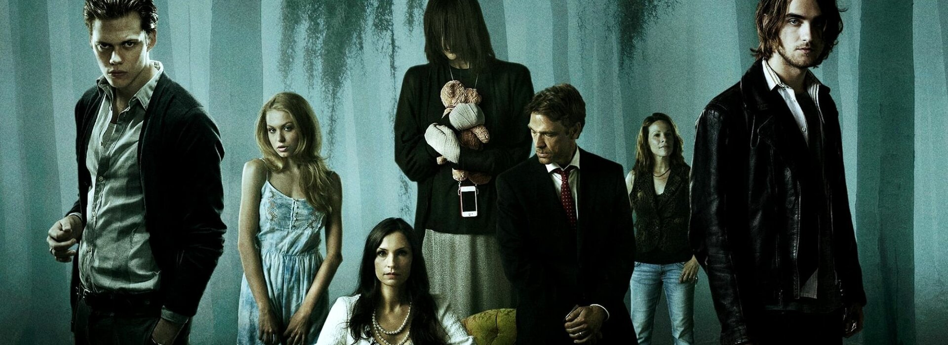 Hemlock Grove | © Netflix