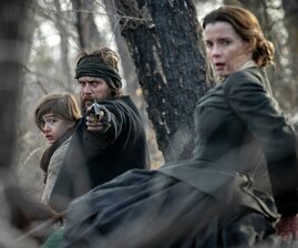 28 großartige Miniserien auf Netflix und 2 kleine Enttäuschungen | © Netflix