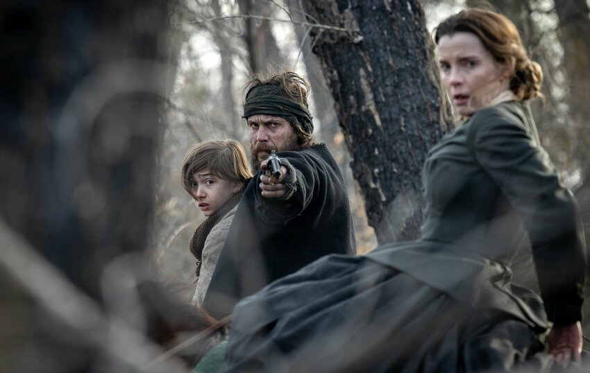 American-Primeval_Netflix_02 | © Netflix