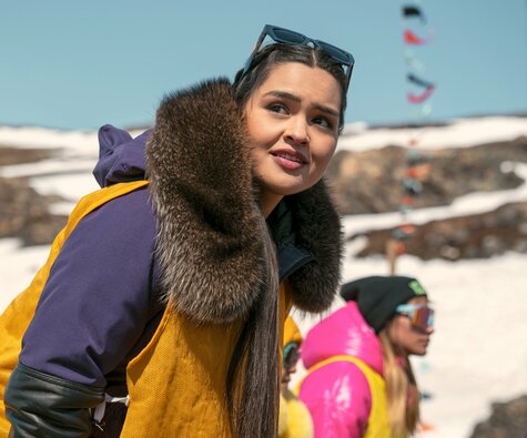North of North | © Netflix