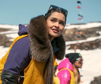North of North | © Netflix