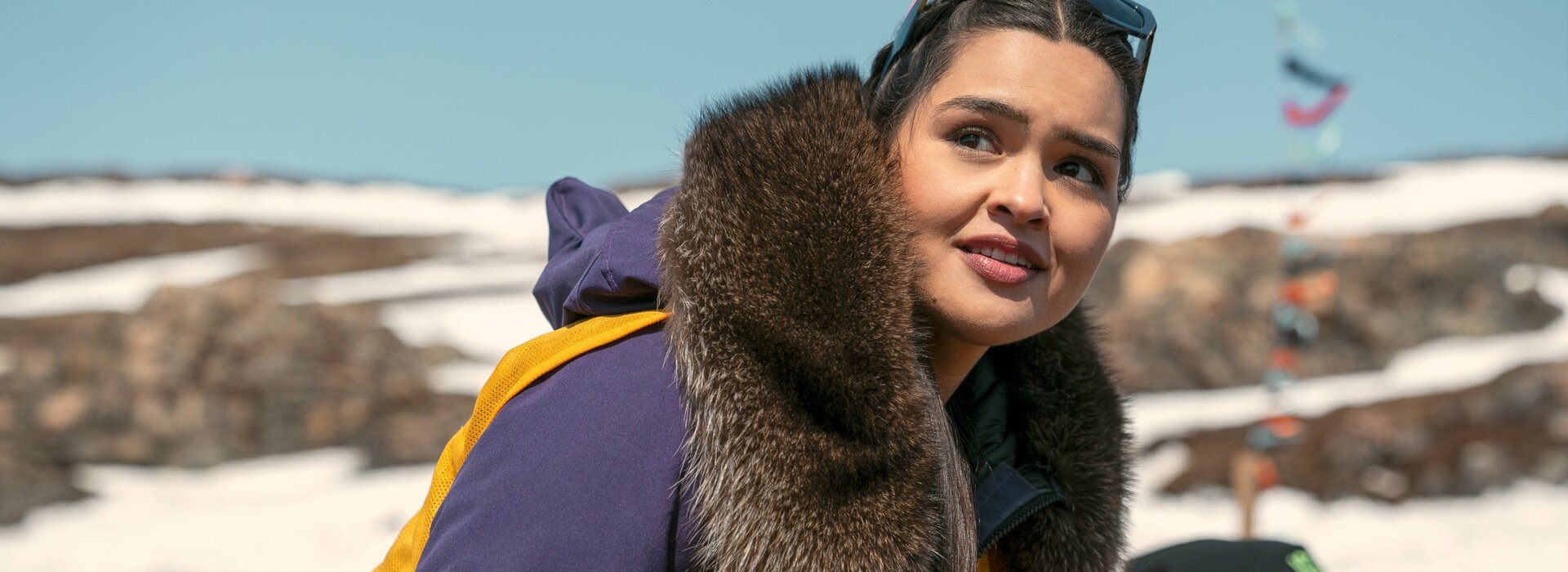 North of North | © Netflix