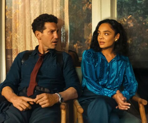 His & Hers | © Netflix