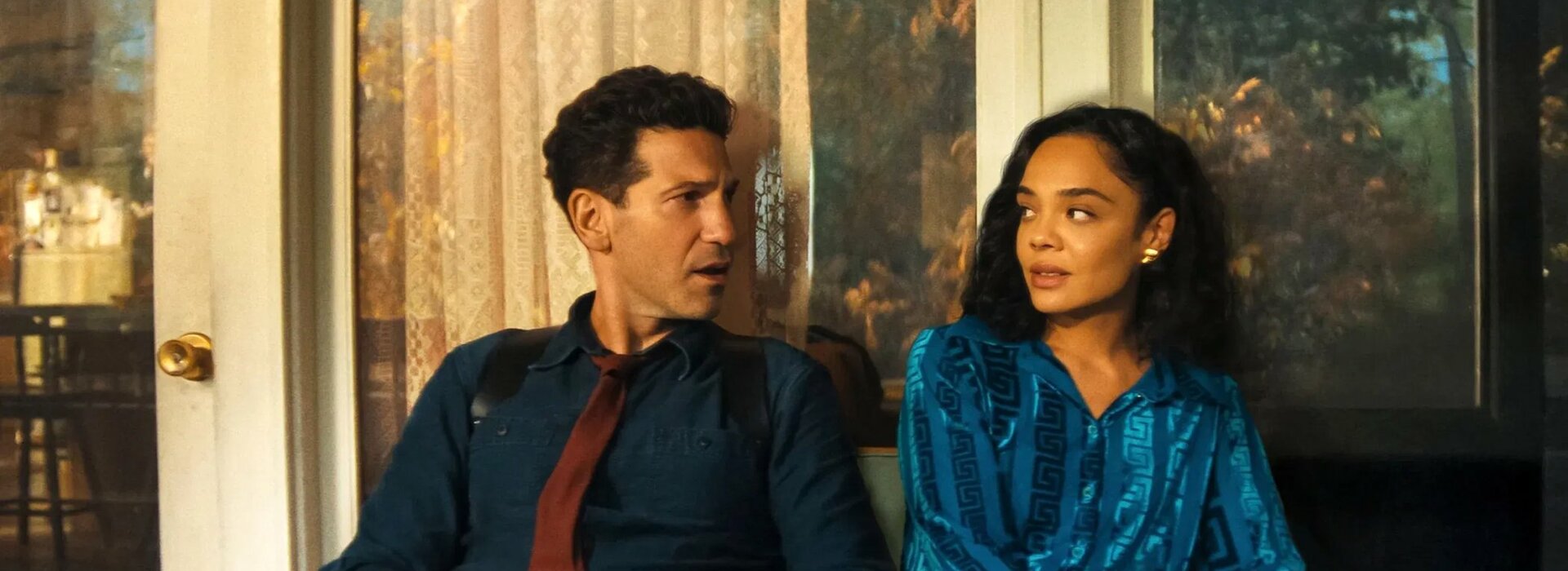 His & Hers | © Netflix