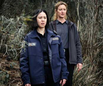 Deadloch | © Amazon