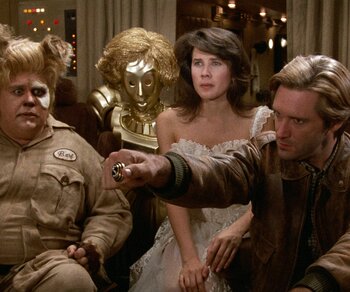 Spaceballs | © Paramount