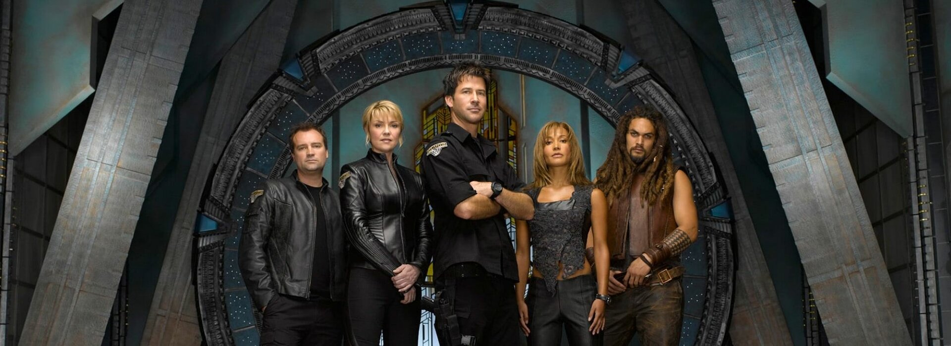 Stargate Atlantis | © MGM