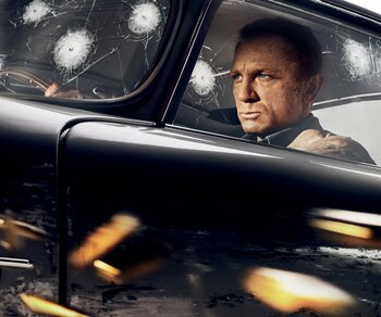 James Bond 007 – Keine Zeit zu sterben | © Universal/ MGM / Eon