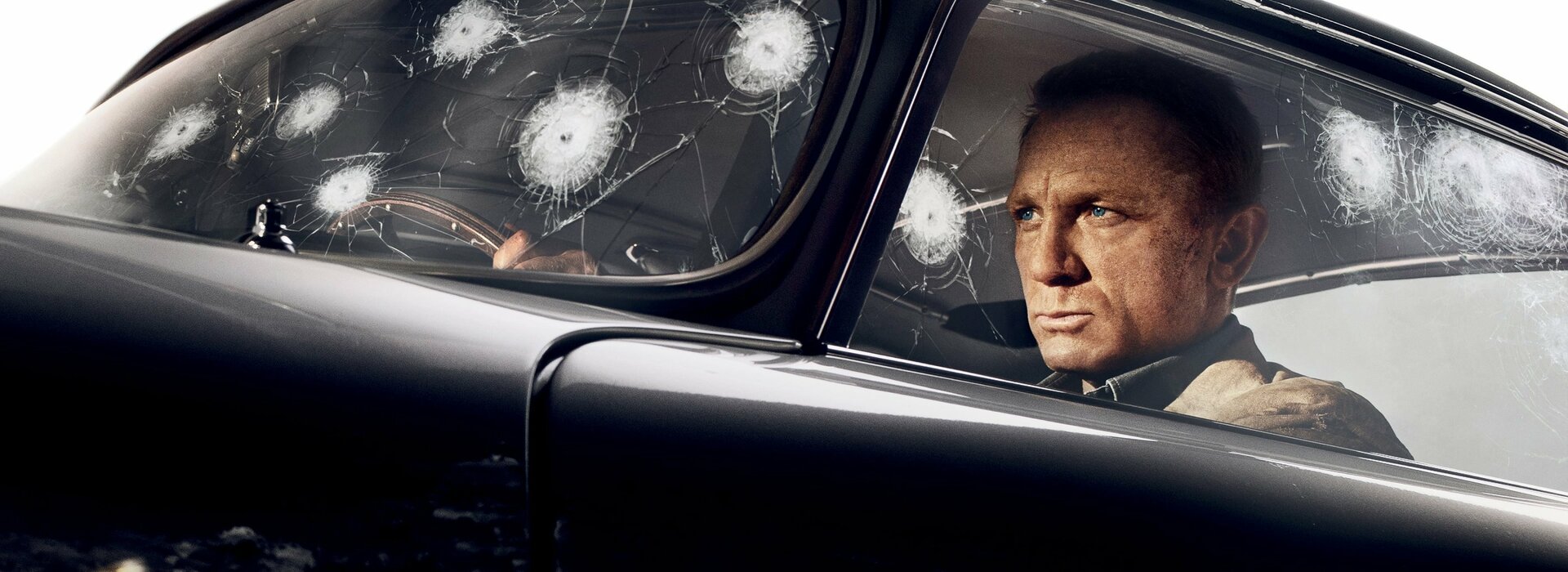 James Bond 007 – Keine Zeit zu sterben | © Universal/ MGM / Eon