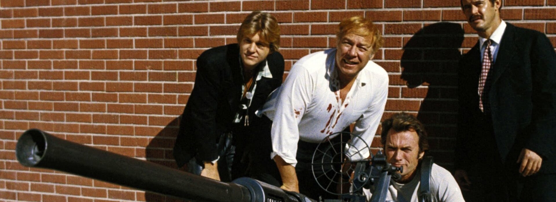 Thunderbolt & Lightfoot – Die Letzten beißen die Hunde | © MGM / UA